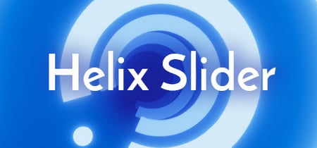Helix Slider banner