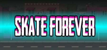 Skate Forever banner