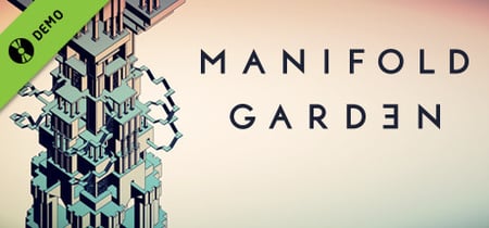 Manifold Garden Demo banner