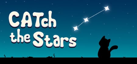CATch the Stars banner