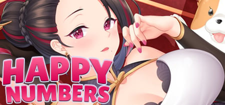 Happy Numbers banner