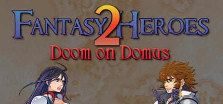 Fantasy Heroes 2 banner