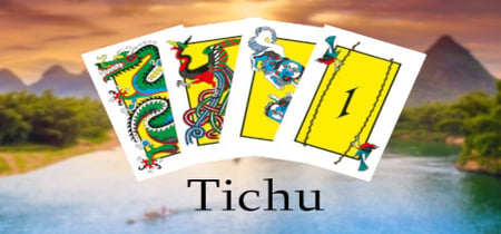 Tichu banner
