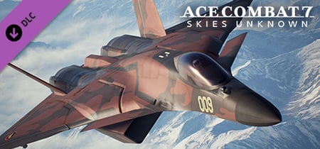 ACE COMBAT™ 7: SKIES UNKNOWN Steam Charts & Stats