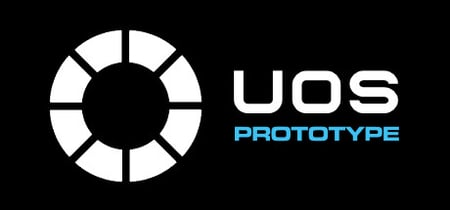 UOS Prototype banner