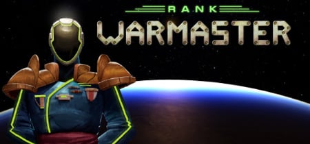 Rank: Warmaster banner