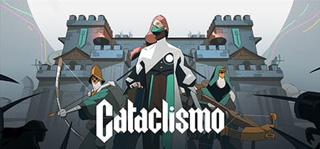 Cataclismo banner