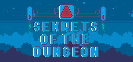Sekrets Of The Dungeon banner