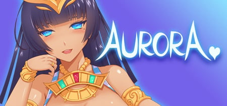 Aurora banner