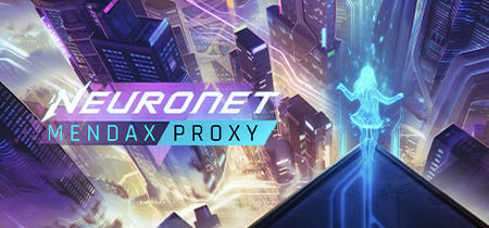 NeuroNet: Mendax Proxy banner
