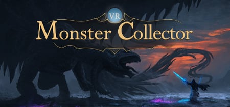 Monster Collector banner