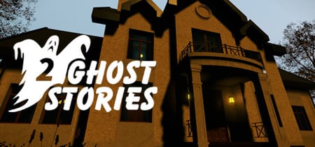 Ghost Stories 2 banner
