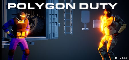 PolygonDuty banner