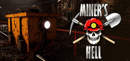 Miner's Hell banner