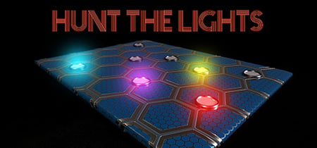 Hunt the Lights banner