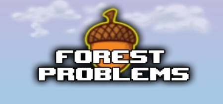 Forest Problems banner