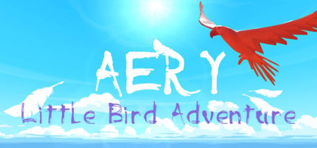 Aery - Little Bird Adventure banner