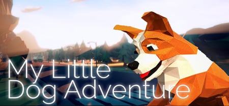 My Little Dog Adventure banner