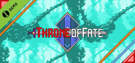 Throne of Fate Demo banner