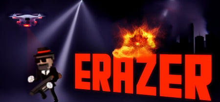 Erazer - Devise & Destroy banner