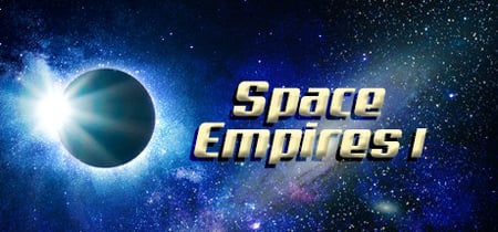 Space Empires I banner