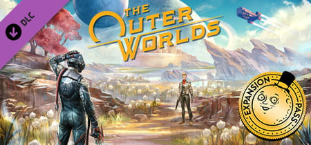 The Outer Worlds Steam Charts and Player Count Stats