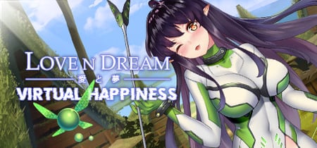 Love n Dream: Virtual Happiness banner