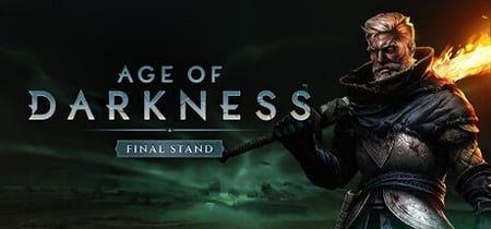 Age of Darkness: Final Stand banner