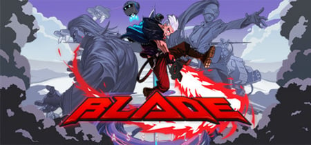 Blade Assault Playtest banner