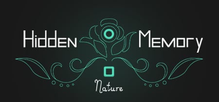 Hidden Memory - Nature banner