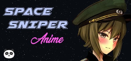 Anime - Space Sniper banner