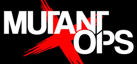 Mutant Ops banner