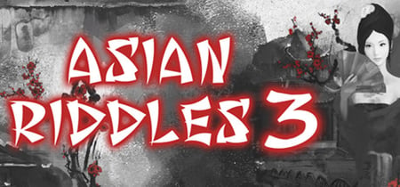 Asian Riddles 3 banner