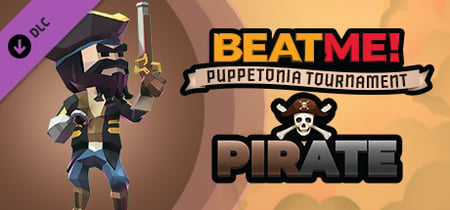 Beat Me! - Puppetonia Tournament Steam Charts and Player Count Stats