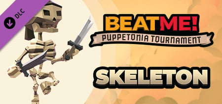 Beat Me! - Puppetonia Tournament Steam Charts and Player Count Stats