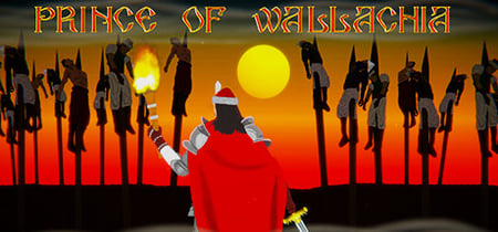 Prince Of Wallachia banner