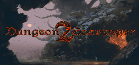 Dungeon Scavenger 2 banner