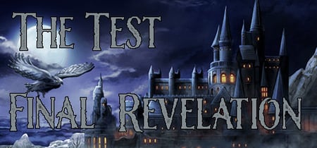 The Test: Final Revelation banner