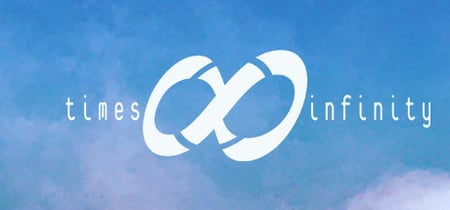 times infinity banner
