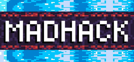 MadHack banner
