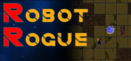 Robot Rogue banner