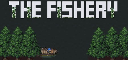 The Fishery banner