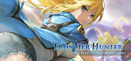 Frontier Hunter: Erza’s Wheel of Fortune banner