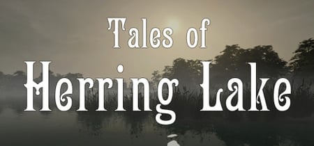 Tales of Herring Lake banner