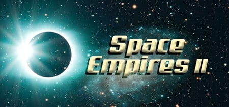 Space Empires II banner