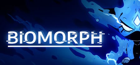 BIOMORPH banner