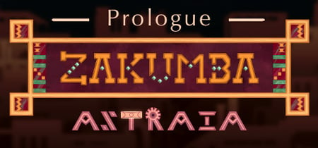 Zakumba: Astraia banner