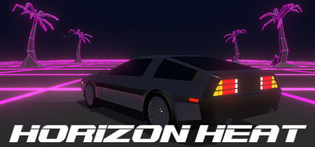 Horizon Heat banner