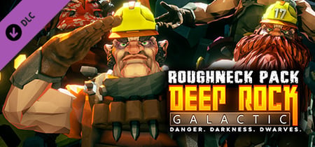 Deep Rock Galactic Steam Charts and Player Count Stats