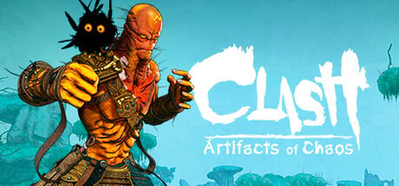 Clash: Artifacts of Chaos banner
